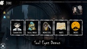Soul Eyes Demon: Horror Skulls screenshot 8