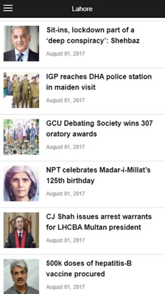 The Nation Pakistan - Preview 6