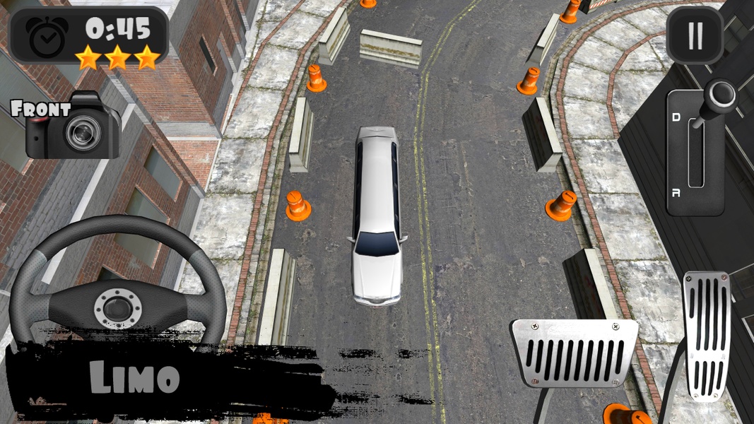 Total Parking - Preview 3