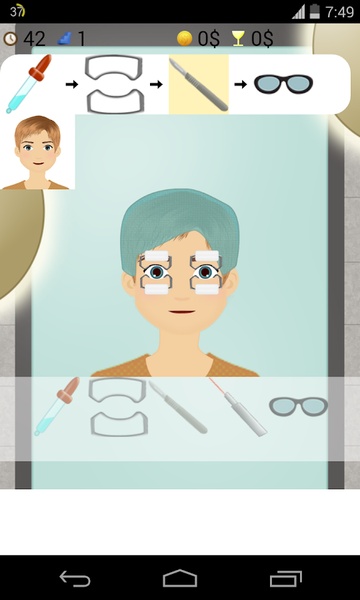 Operating Room - Preview 2