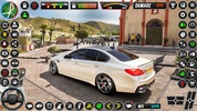 City Car Driving simulator screenshot 8