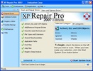 XP Repair Pro screenshot 3