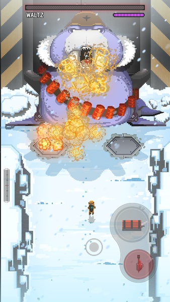EVIL FACTORY - Preview 1