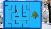 아이 들 크리스마스 퍼즐 screenshot 1