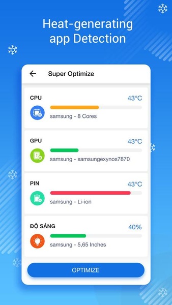 Smart GPU cooler- CPU Cooler Master - Preview 3