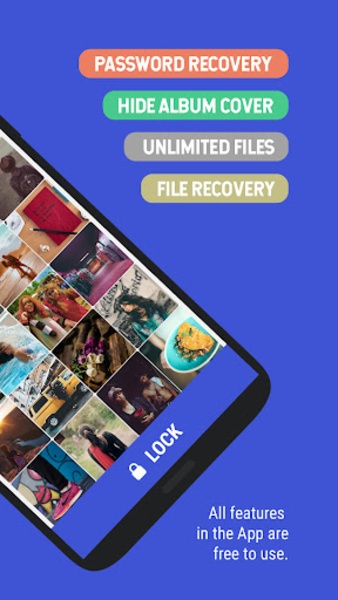 Video Locker - Preview 2