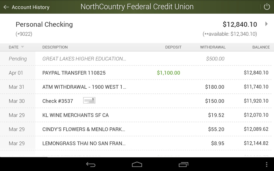 NorthCountry - Preview 4