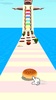 BurgerRun screenshot 7