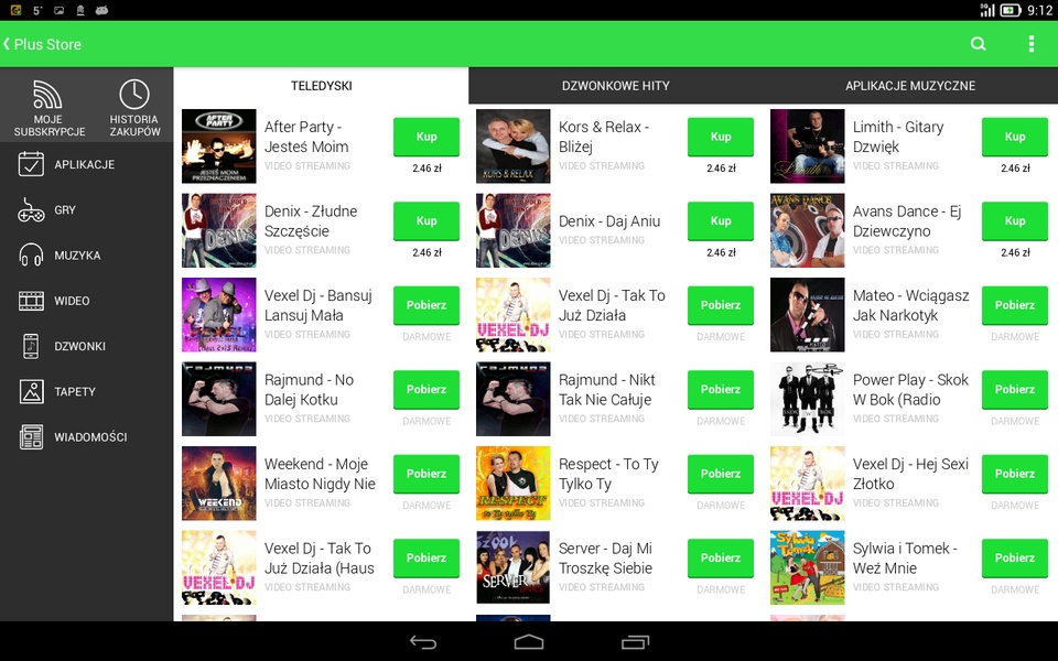 Plus Store - Preview 11