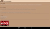 Cachorro Latido screenshot 8