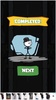 Stickman Escape screenshot 1