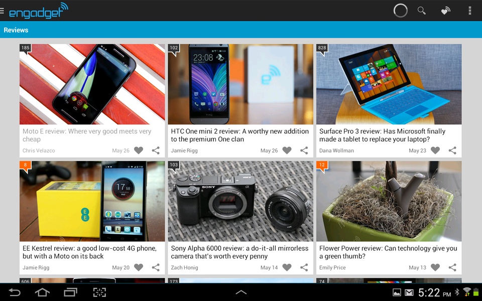 Engadget - Preview 10