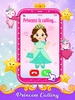 Princess Baby Phone screenshot 6