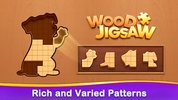 Block Puzzle: Wood Jigsaw Game screenshot 10