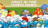 Smurfs and the Magical Meadow screenshot 14