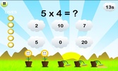 Math Training for Kids screenshot 3