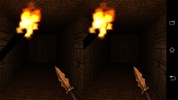 VR The Dungeon Of Terror Demo screenshot 8