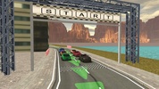 Hot Racer screenshot 10