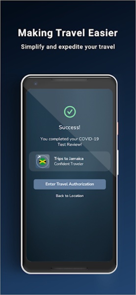 VeriFLY - Preview 2