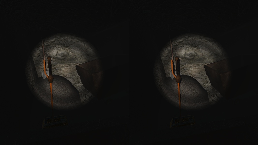 Ghost Mine VR - Preview 5