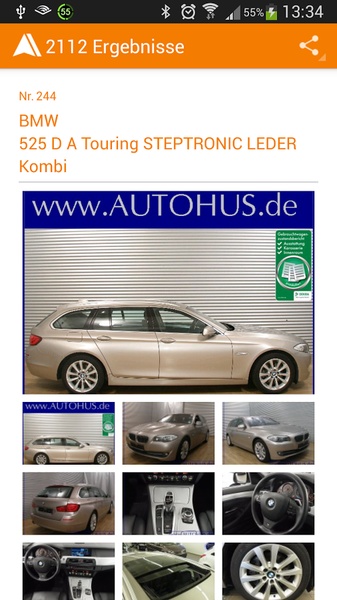 Dat Autohus - Preview 10