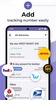 Package Tracker - Track Parcel screenshot 4