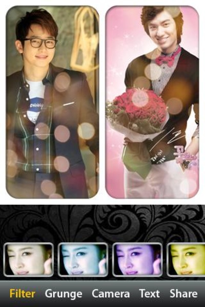 Photo Effect Pro - Preview 2
