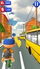 Bus Rush 3D screenshot 7