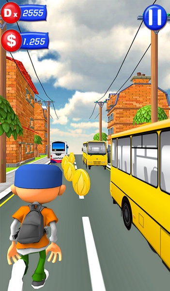Bus Rush 3D - Preview 7