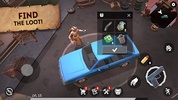 Last Survivor: Zombie Survival screenshot 1