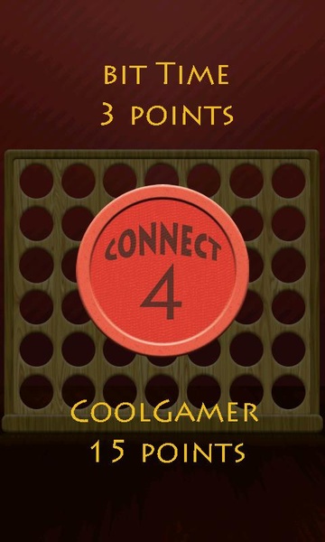 Connect Four - Preview 5