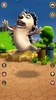 Talking Hedgehog screenshot 5