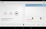 Audio Recorder screenshot 4
