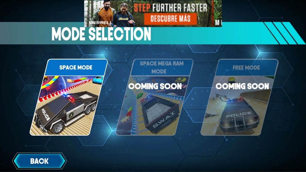 Insane Car Driving Simulator - Preview 8