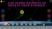 Missile Command Remastered - M screenshot 3
