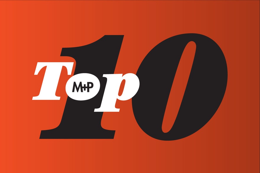 Top 10 News - Preview 2