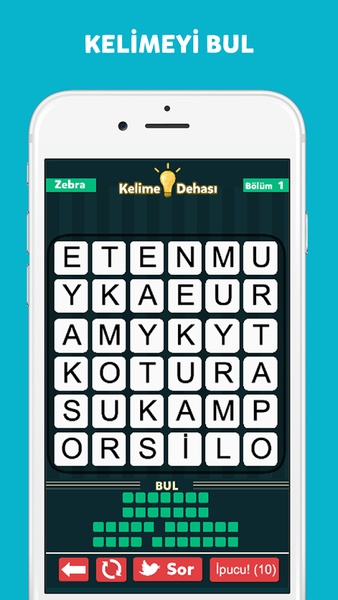 Kelime - Preview 12