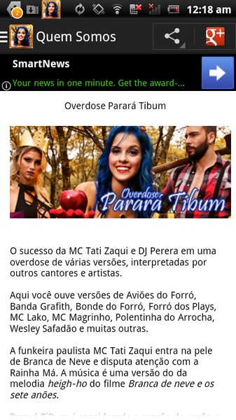 Parara Tibum - Preview 1