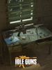 Idle Guns: Weapons & Zombies screenshot 8