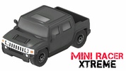Mini Racer Xtreme screenshot 4