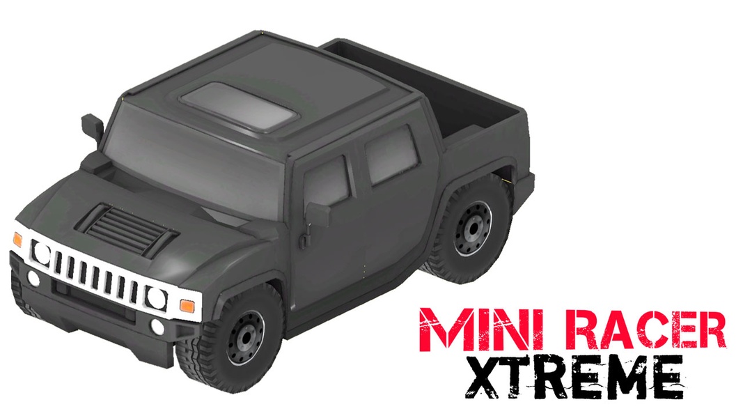 Mini Racer Xtreme - Preview 4