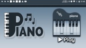 Best Piano Keyboard screenshot 1