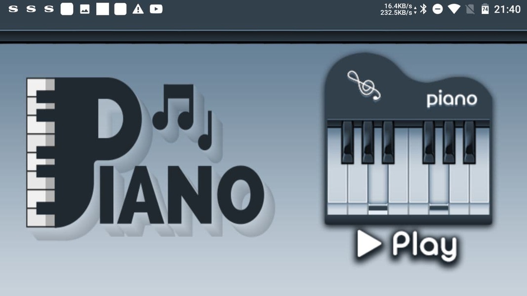 Perfect Piano na App Store