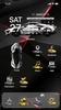 Wow Sports Car 1 - Icon Pack screenshot 6