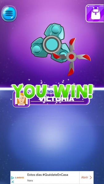 Prize Machine Spinner Simulator - Preview 10