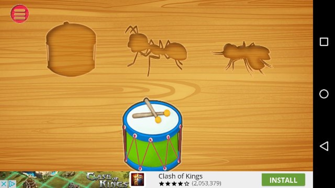 Kids Jigsaw Blocks Puzzle - Preview 6