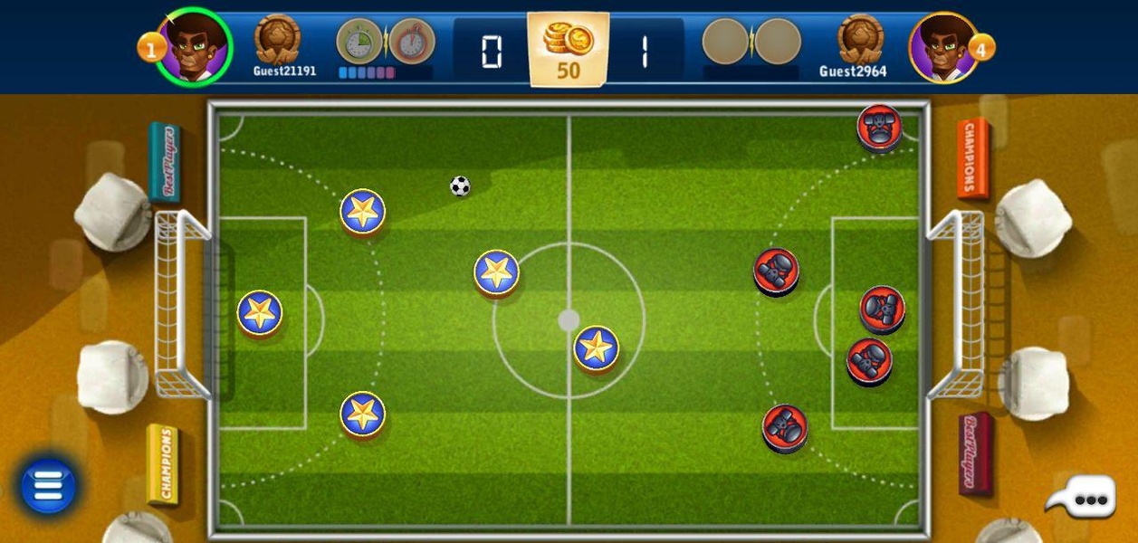 Fans Of Soccer - Preview 6