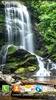 Waterfalls Live Wallpaper screenshot 10