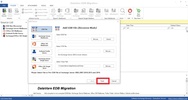 DataVare EDB To PST Converter Expert screenshot 1