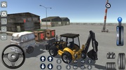 Dozer Simulator screenshot 2